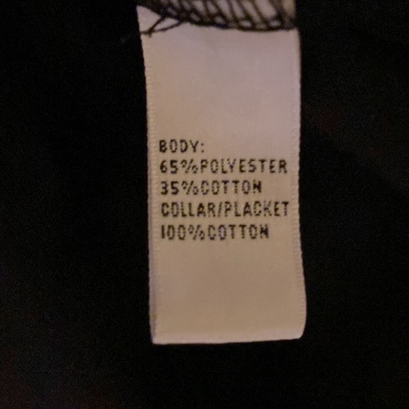 J Chaus Black Sleeveless V-Neck Top Medium - Picture 4 of 6